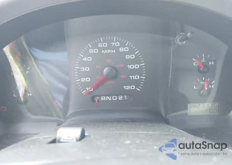 2005 Ford F-150 Stx/Xl/Xlt из США, поврежденный, VIN 1FTRF12W15NA14108